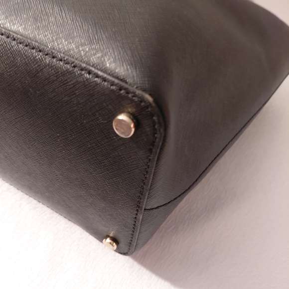 Kate Spade Black Tote Bag - Picture 11 of 16